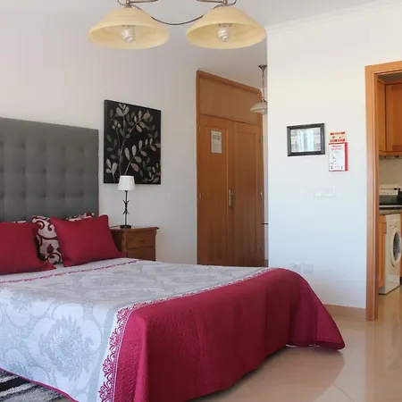 דירה Quebra-mar נאזרה