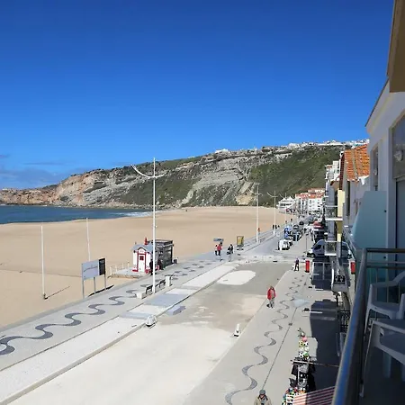 דירה Quebra-mar *