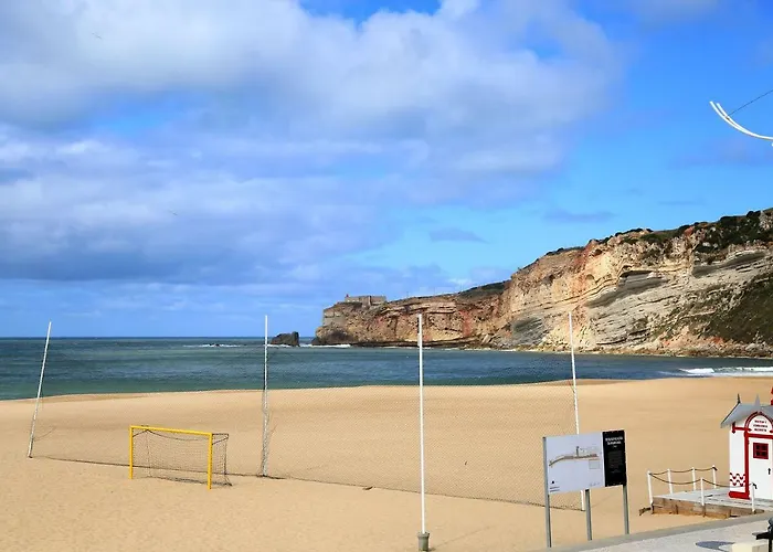 Lejlighed Quebra-mar Nazaré