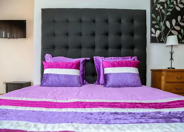 Lejlighed Quebra-mar