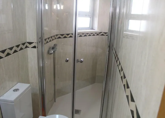 Quebra-mar Lejlighed