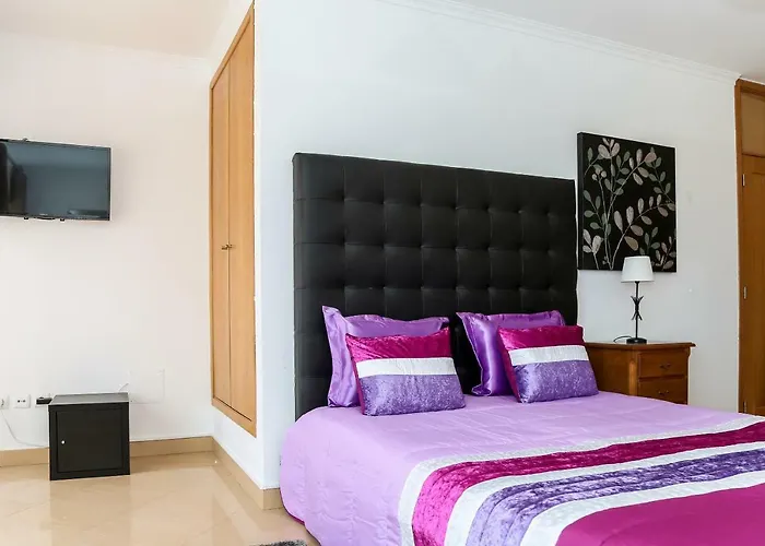 Lejlighed Quebra-mar