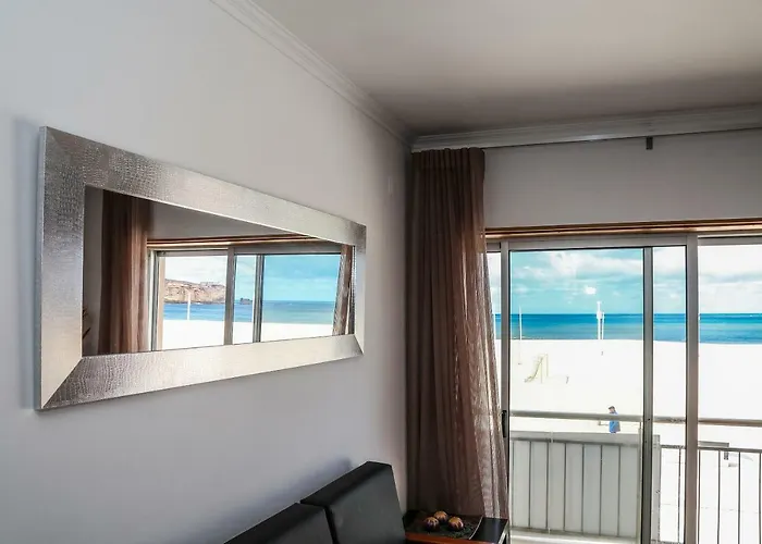 Quebra-mar Lejlighed *