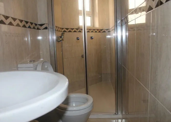 Quebra-mar Lejlighed Nazaré