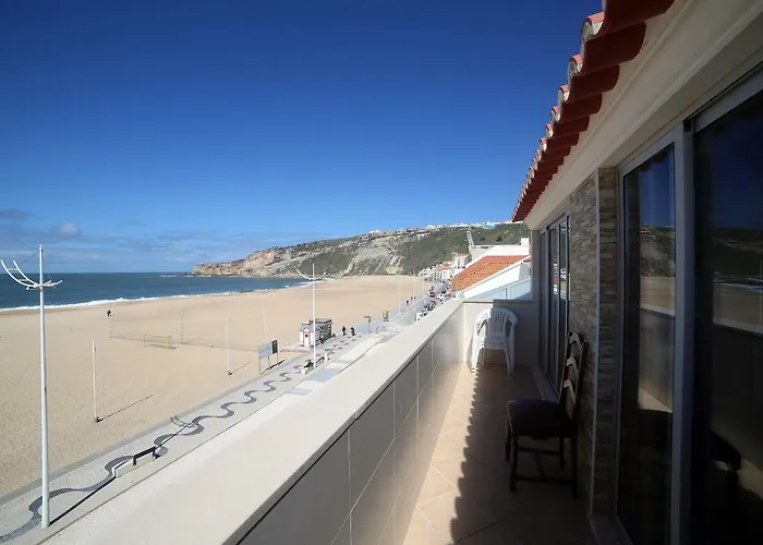 Lejlighed Quebra-mar *