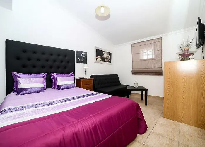 Lejlighed Quebra-mar *