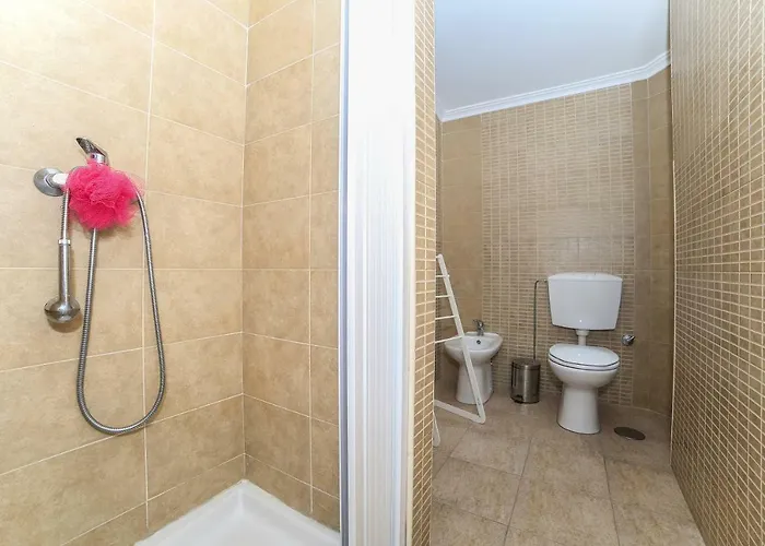 Lejlighed Quebra-mar