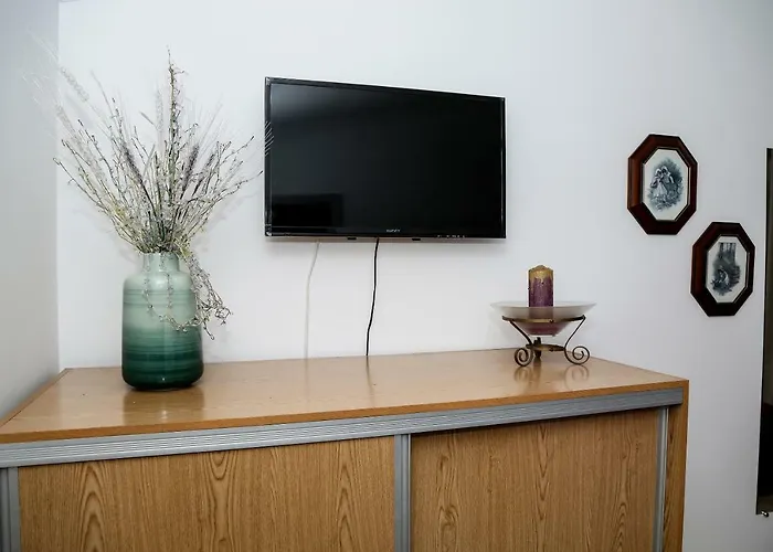 Lejlighed Quebra-mar