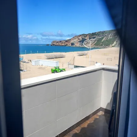 Lägenhet Quebra-mar Nazaré