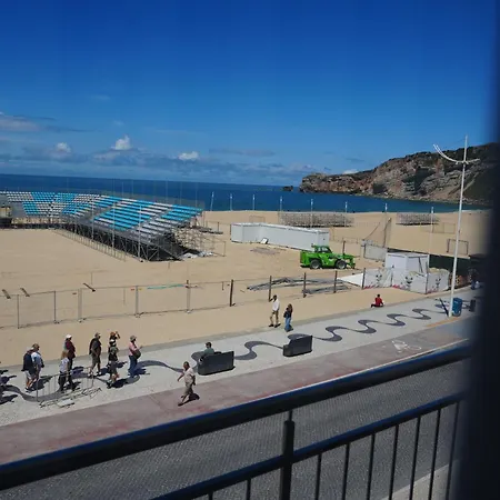 Lägenhet Quebra-mar Nazaré