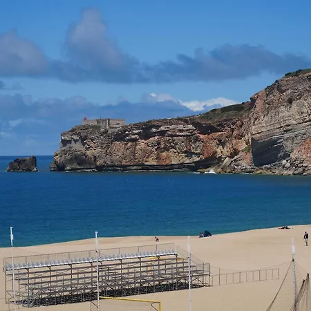 Lägenhet Quebra-mar Nazaré