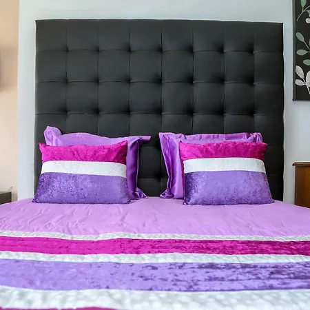 Apartamento Quebra-mar