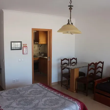 Quebra-mar Apartamento