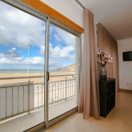 Apartman Quebra-mar *
