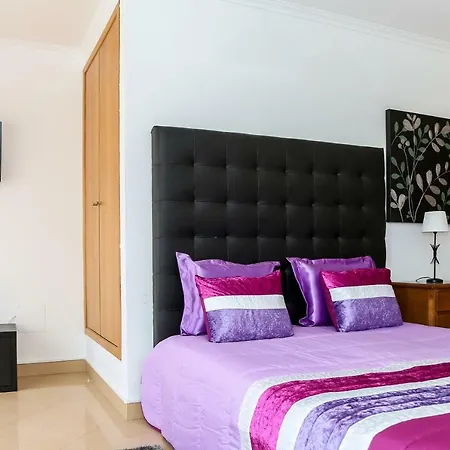 Apartamento Quebra-mar