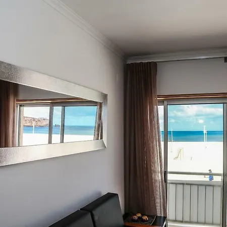 Quebra-mar Apartman *