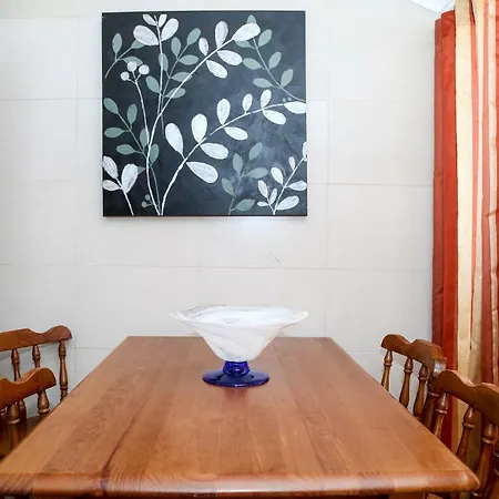 Quebra-mar Apartamento *