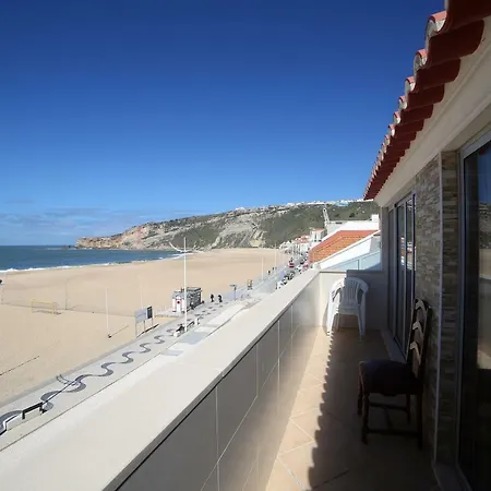 Apartman Quebra-mar *