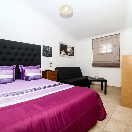 Apartman Quebra-mar *