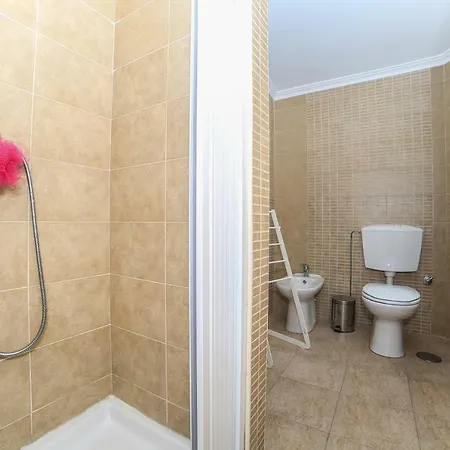 Apartamento Quebra-mar