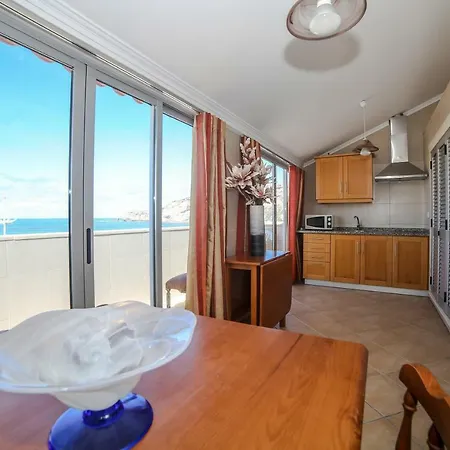 Quebra-mar Apartman Nazaré