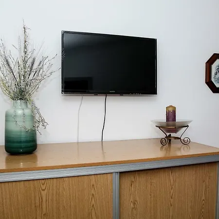 Apartamento Quebra-mar