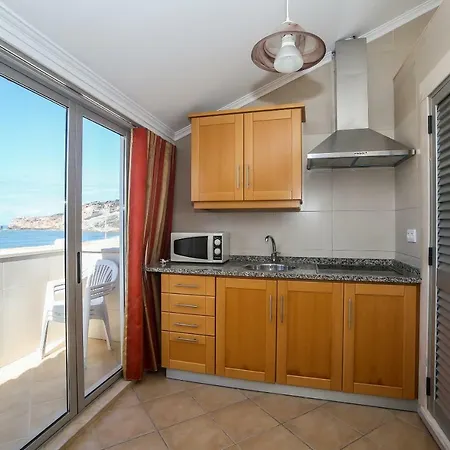Quebra-mar Apartamento