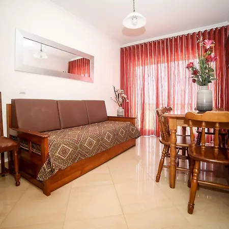 Quebra-mar Apartman *