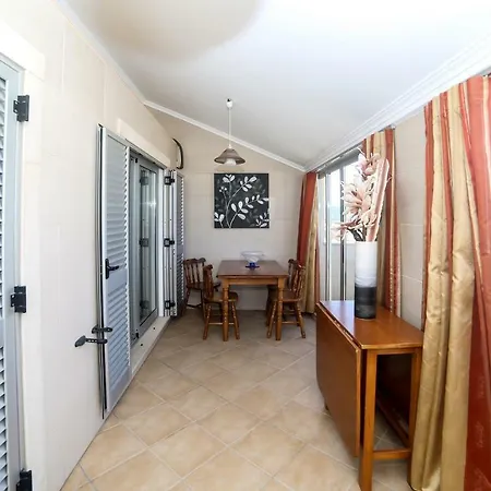 Apartamento Quebra-mar