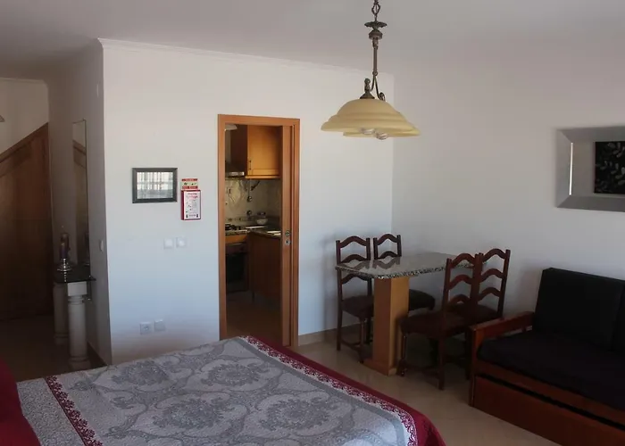 Quebra-mar Lägenhet